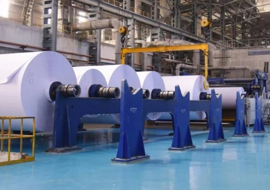 Paper Mill