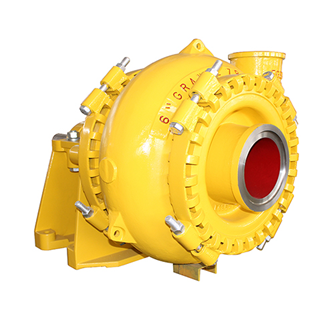 HORIZONTAL SAND GRAVAL SLURRY PUMPS