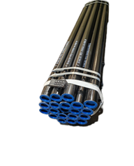 SEAMLESS PIPES