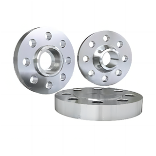 ANSI FLANGES
