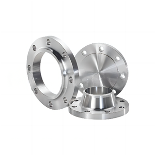 JIS FLANGES