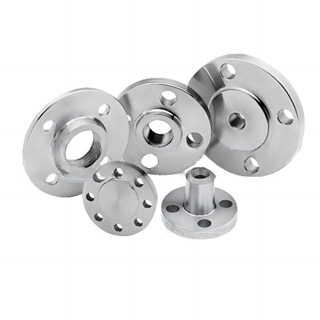 DIN FLANGES