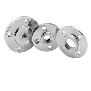 BS FLANGES