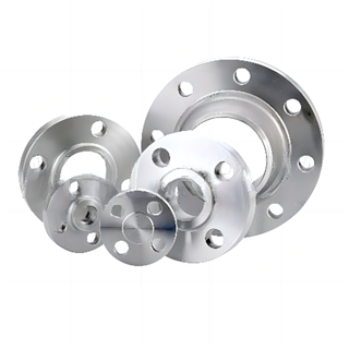 EN 1092-1 FLANGES