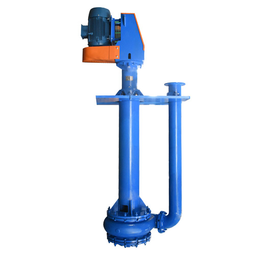AG-Sump pump