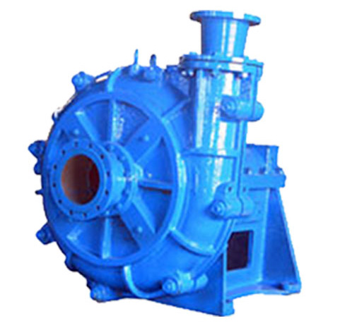 AW-Sump pump