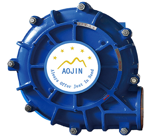 AA-Slurry pump