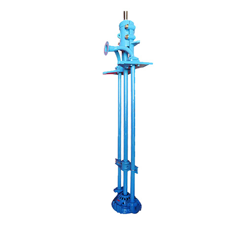 3AQ vertical Slurry pump