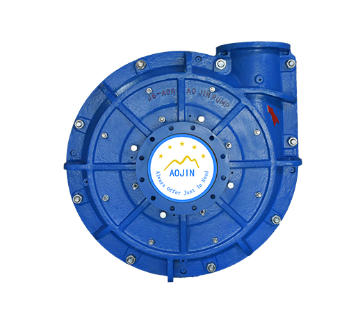 AO pumps