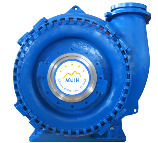 AE/AEH-Slurry pump