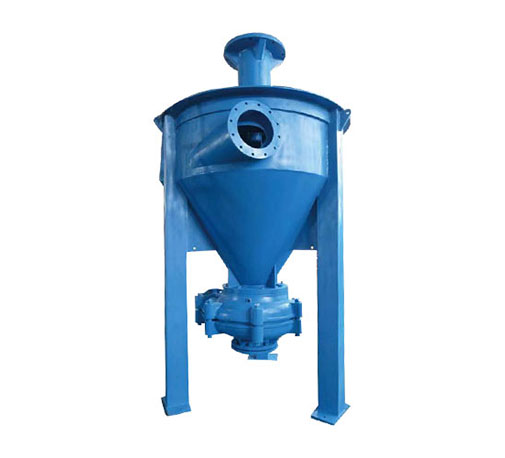 AK series foam pumps