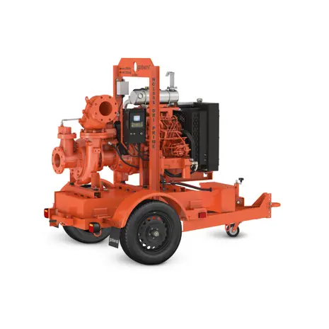 NC Series Godwin Godwin NC150S