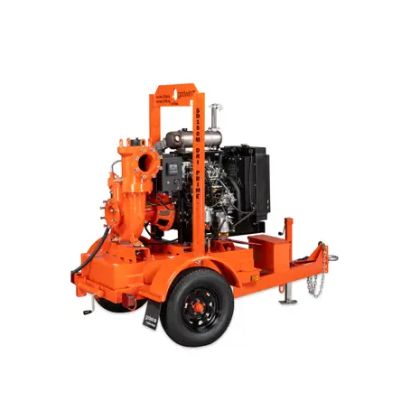 Godwin SD150M Dri-Prime Pump
