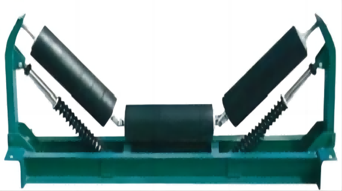 Conveyor Spare Parts