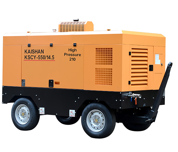 KSCY-550/14.5